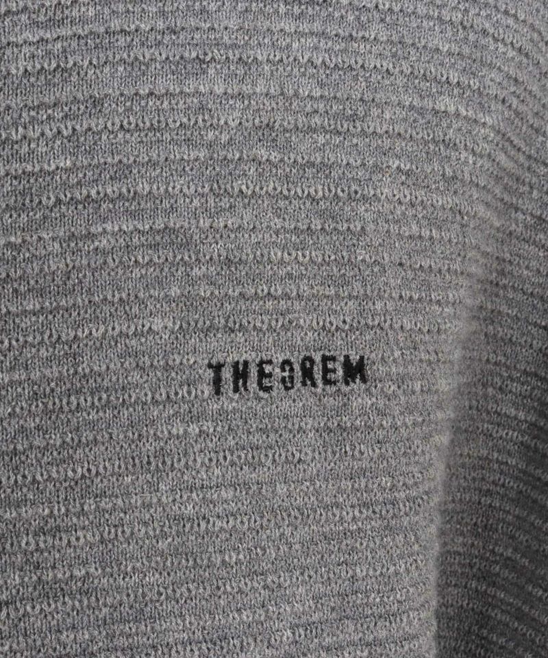 WILDSIDE YOHJI YAMAMOTO×KNIT GANG COUNCILCollaboration