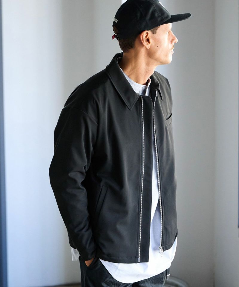 THEOREM(セオレム)】【予約販売5月上旬～中旬入荷】Rugged Ivy