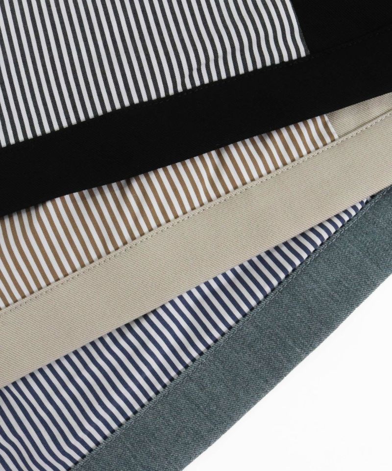 THEOREM(セオレム)】【予約販売5月上旬～中旬入荷】Rugged Ivy