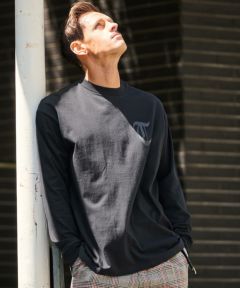 Black①