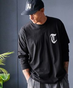 Black②