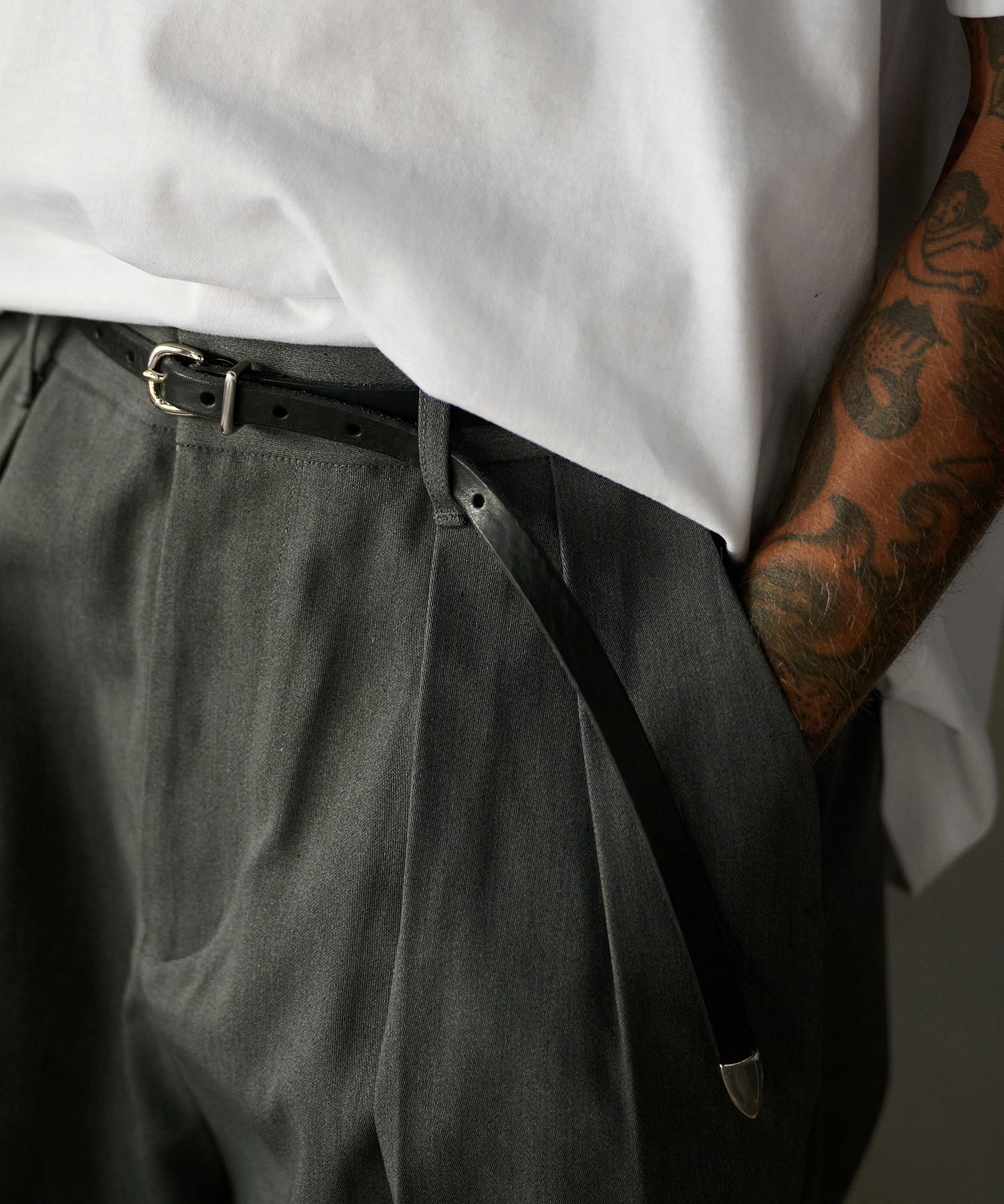 Black×Silver