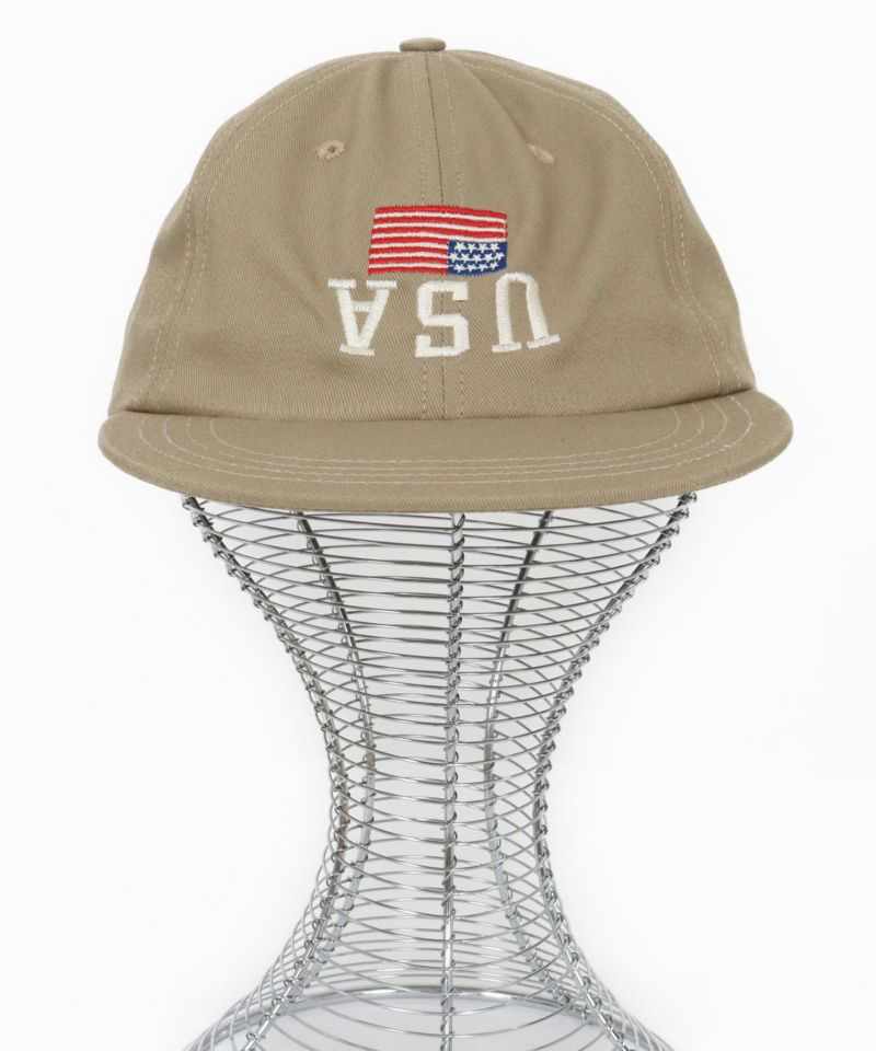 THEOREM(セオレム)】Cooperstown Ball Cap×THEOREM コラボ