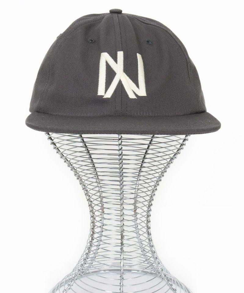 THEOREM(セオレム)】Cooperstown Ball Cap×THEOREM コラボ