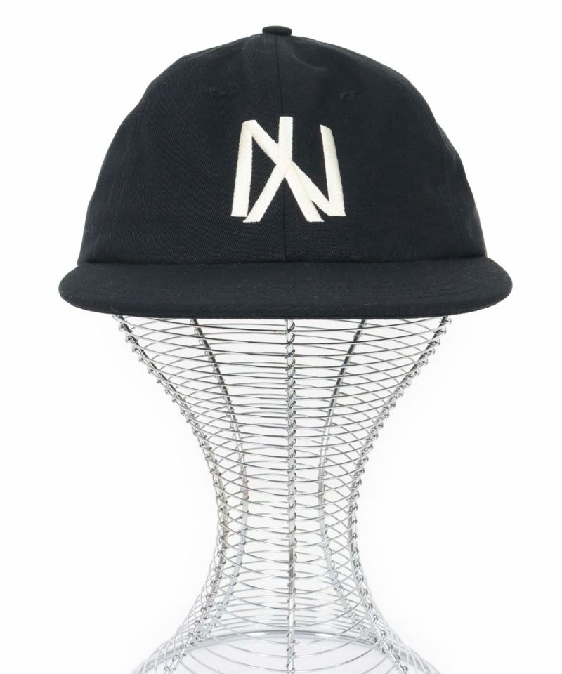 THEOREM(セオレム)】Cooperstown Ball Cap×THEOREM コラボキャップ(NY