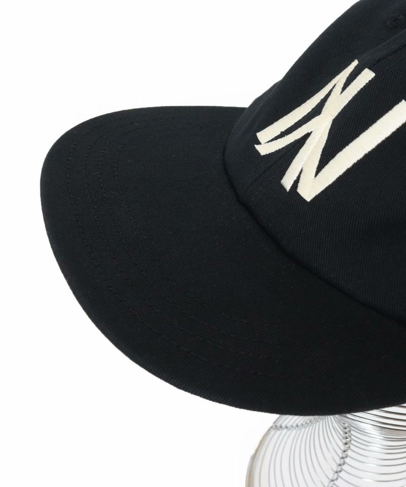 THEOREM(セオレム)】Cooperstown Ball Cap×THEOREM コラボ