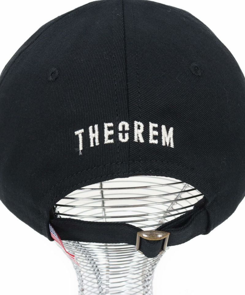 予約販売2月中旬～下旬入荷】【THEOREM(セオレム)】Cooperstown Ball