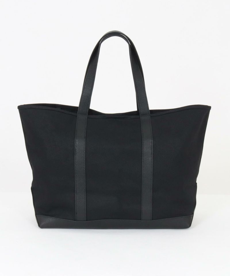 THEOREM(セオレム)】ADAM PATEK×THEOREM Canvas Tote Bag トート
