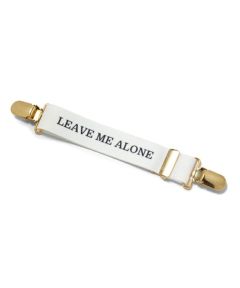 3.LEAVE ME