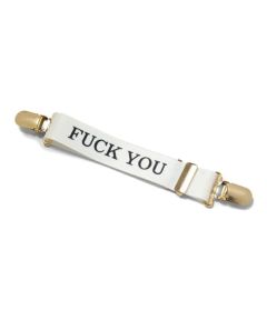 4.FUCK YOU