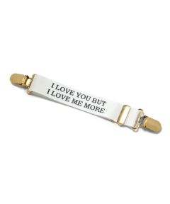 6.I LOVE YOU