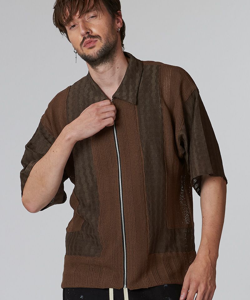 NO ID.(ノーアイディー)】【予約販売5月下旬～6月上旬入荷