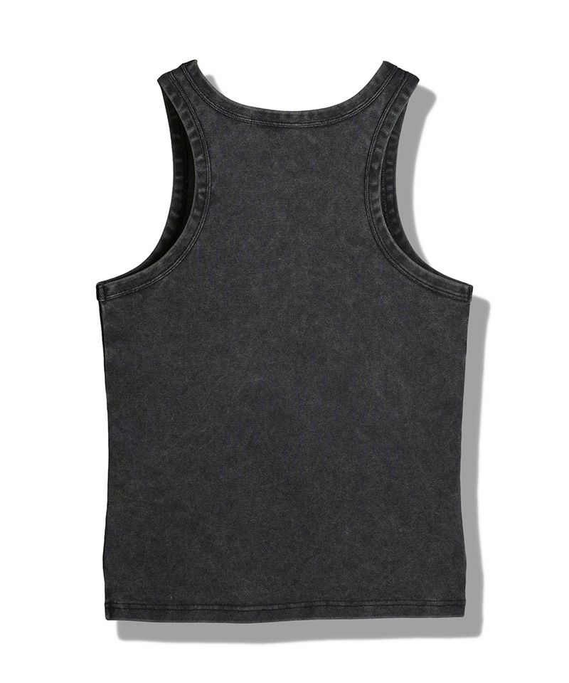 タンクトップ 10%OFF【NO ID.(ノーアイディー)】ﾌﾗｲｽﾀﾝｸﾄｯﾌﾟ(856006-254T