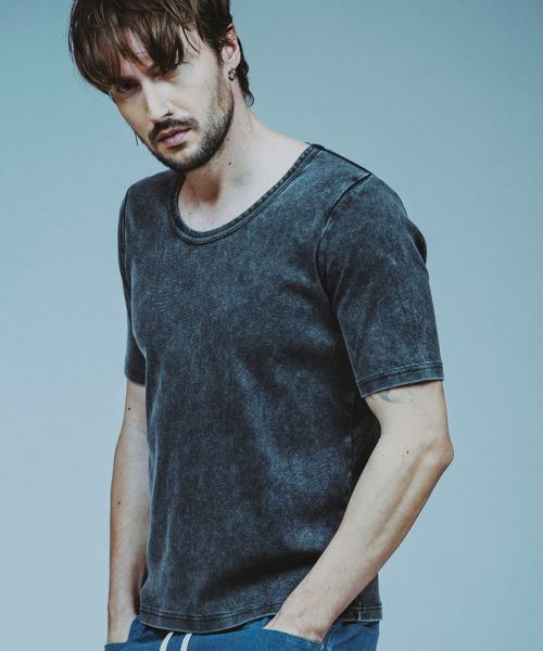 【NO ID.(ノーアイディー)】【予約販売5月下旬～6月上旬入荷】ﾌﾗｲｽU-N-T Tシャツ(856006-253T)