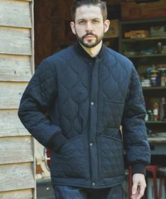 mcg3555- Half Cardigan Drivers Knit ドライバーズニット