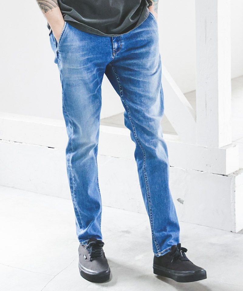 Indigo