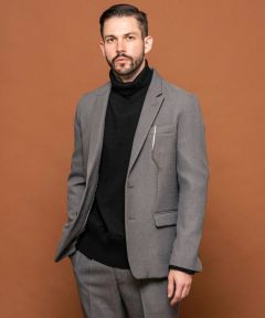 Gray