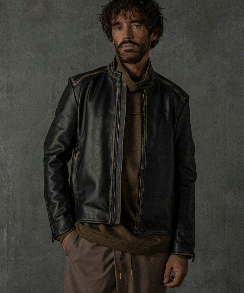 C DIEM(カルペディエム)】【予約販売9月下旬～10月上旬入荷】Vintage  