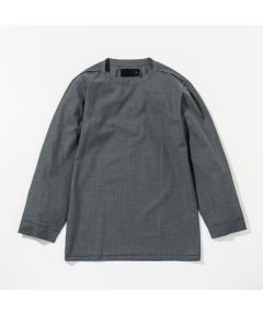 SN80 gray