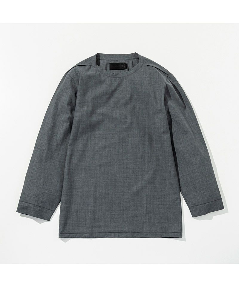 SN80 gray