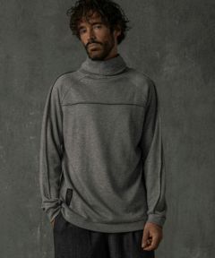 SN83 top gray