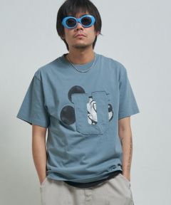 Blue gray