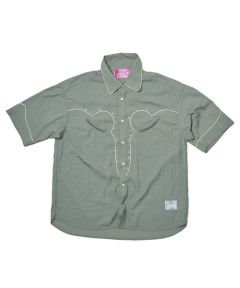 Sage green