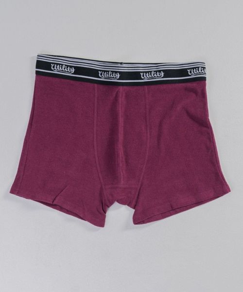【EFFECTEN(エフェクテン)】 utility Underwear ボクサーパンツ(efbh-32)