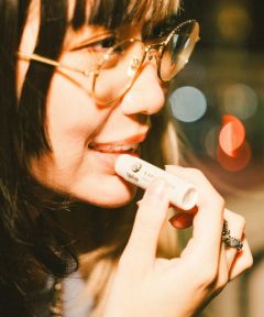 LIP CREAM