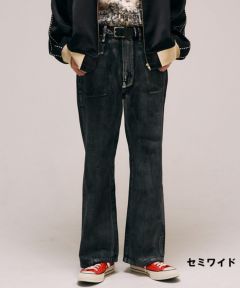 セミワイド(ST):Size2
