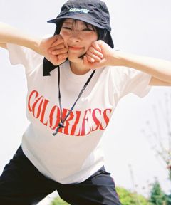 Colorless White