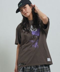 Charcoal(Purple)
