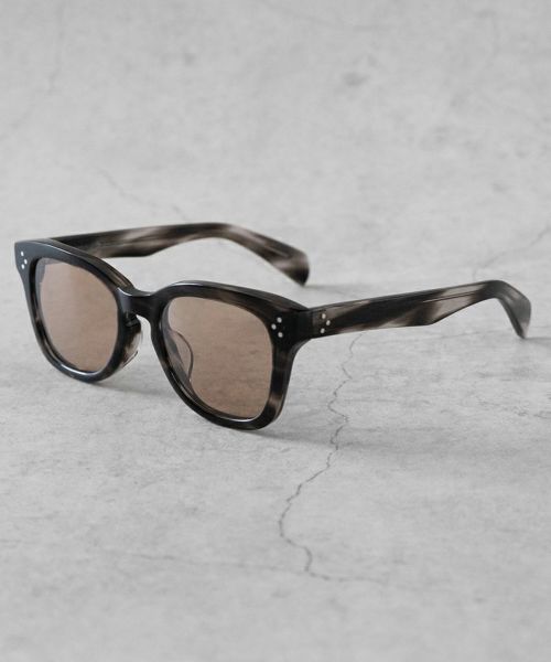 【SENTI(センティ)】【予約販売ご注文から1ヶ月後出荷】WELLINGTON L ウエリントン L サングラス(5003)