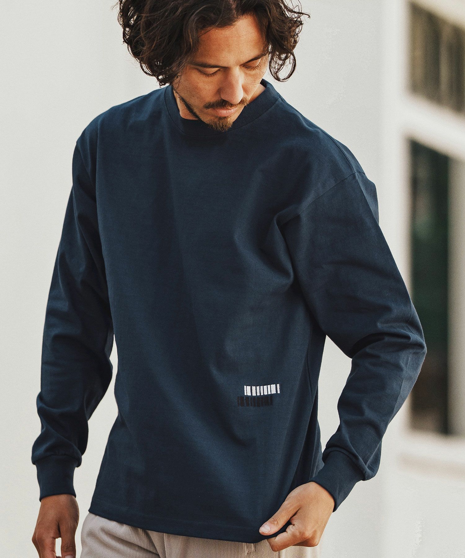 navy