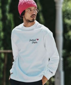 white x BK