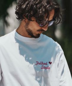 white x PK