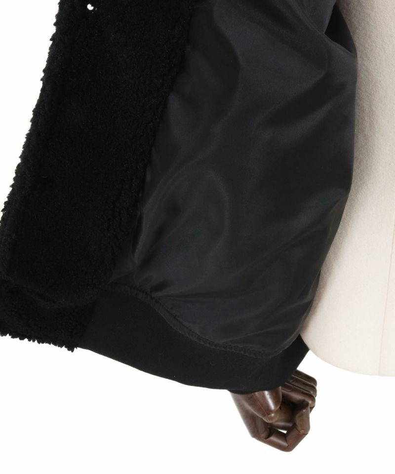 COCOLO スタジャン　専用 cocolo brand スタジャン