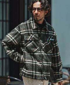 black check