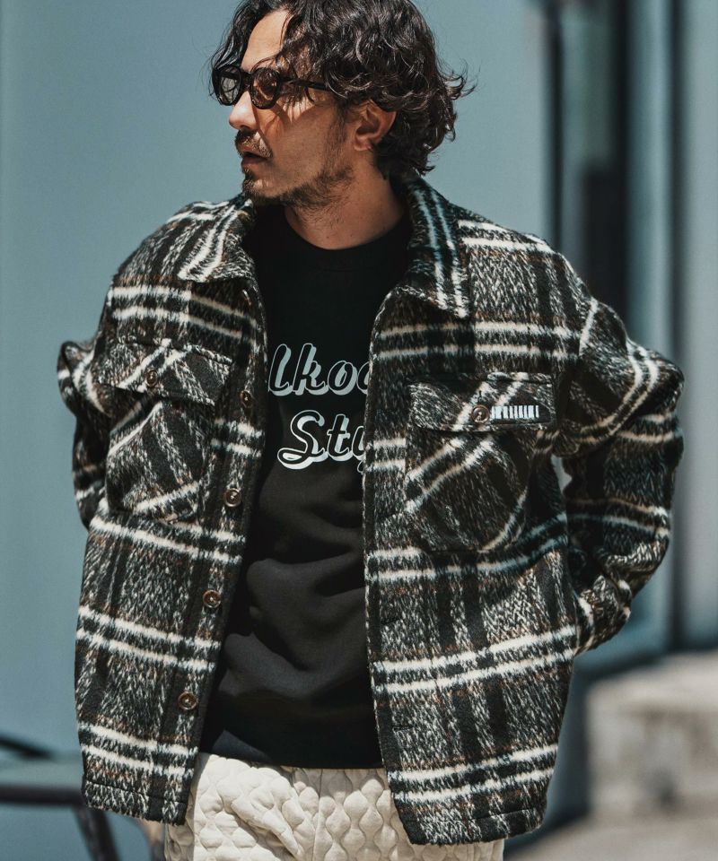 felkod(フィルコッド)】【予約販売サイズ・カラーにより納期異なる