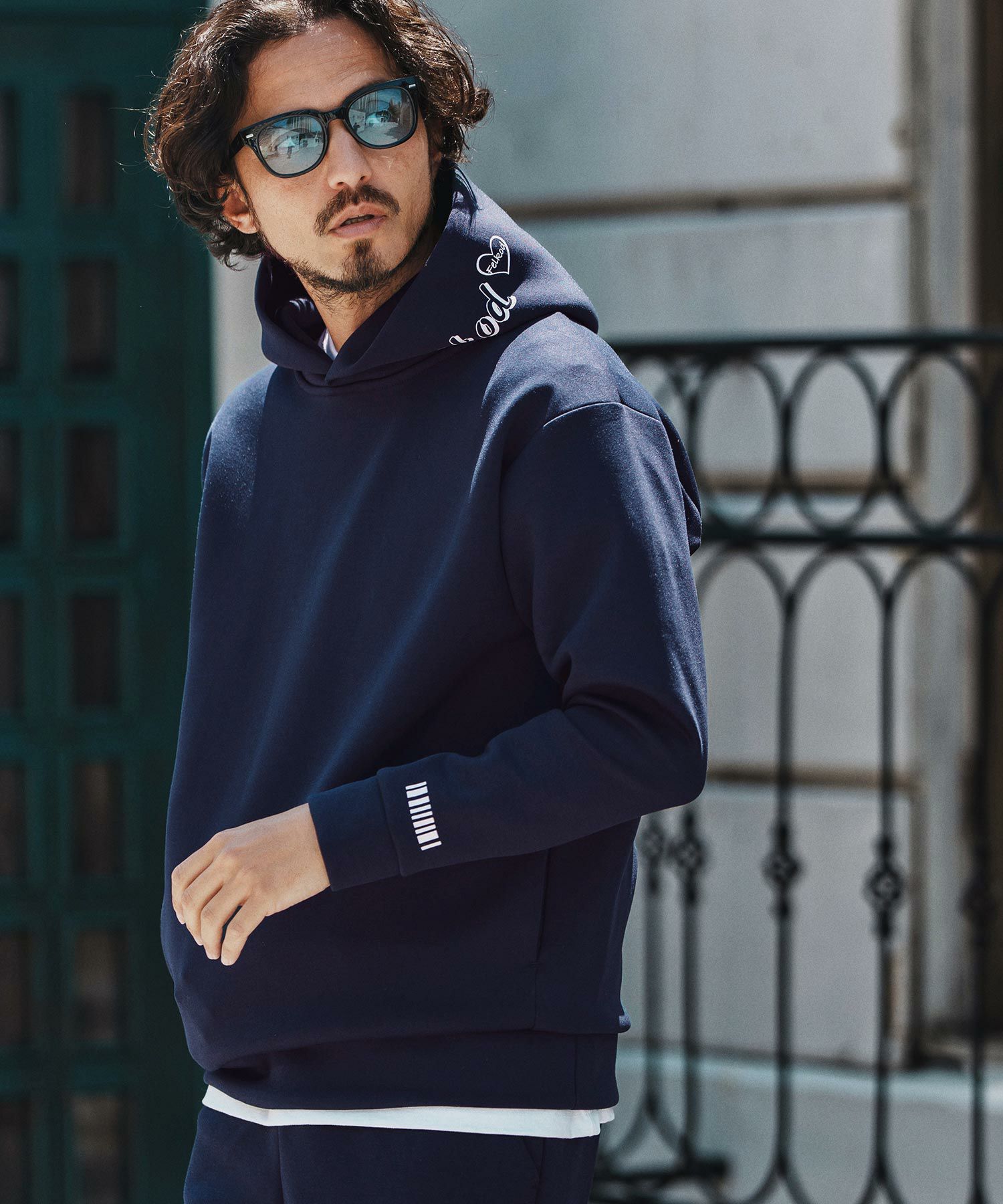 navy
