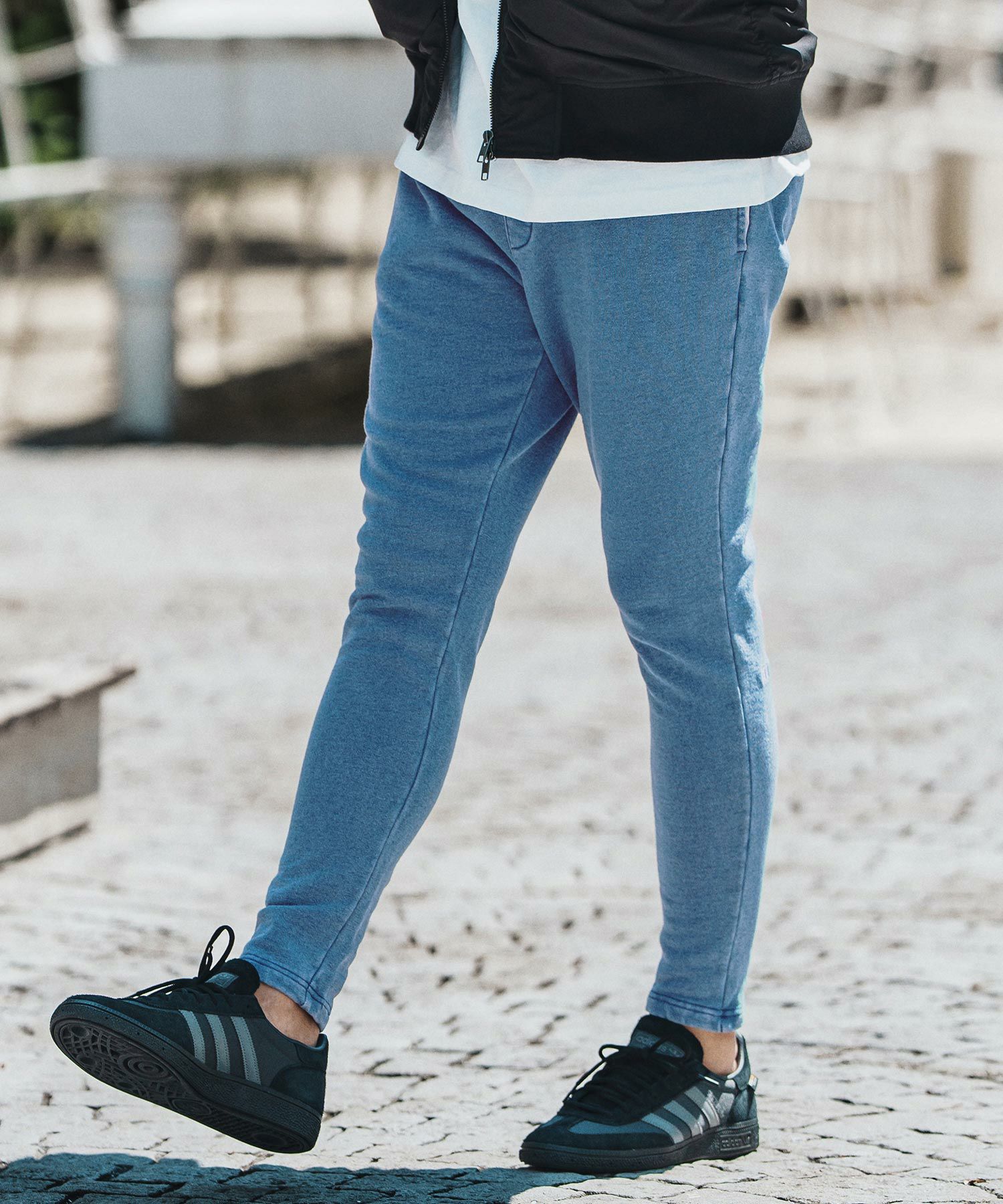 indigo