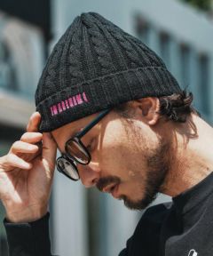 black x PK