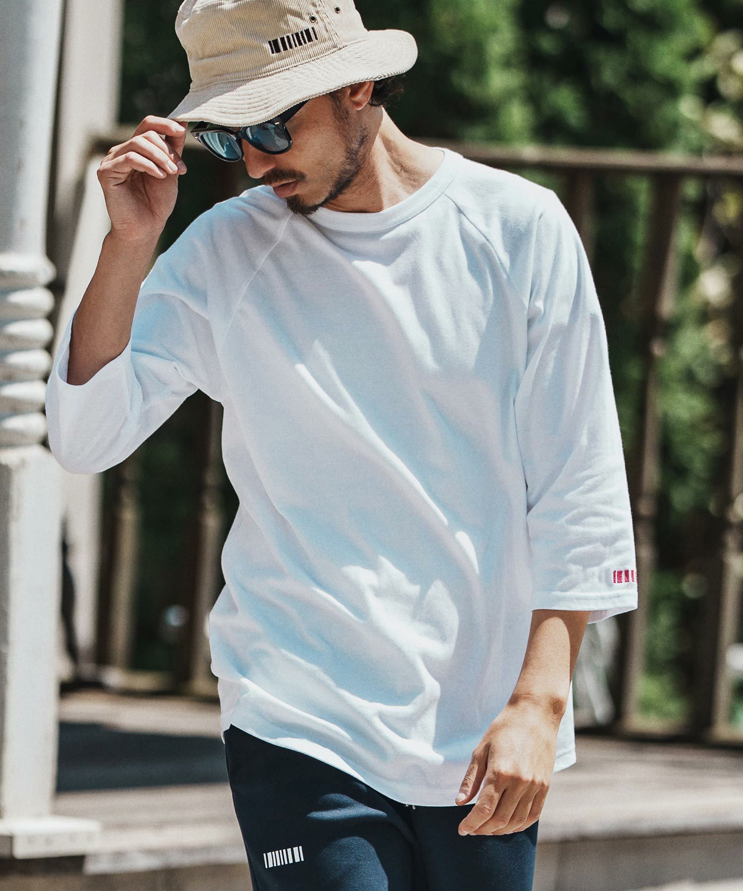 white x PK