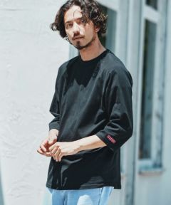black x PK