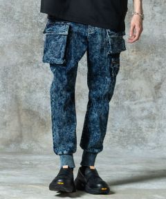 Indigo