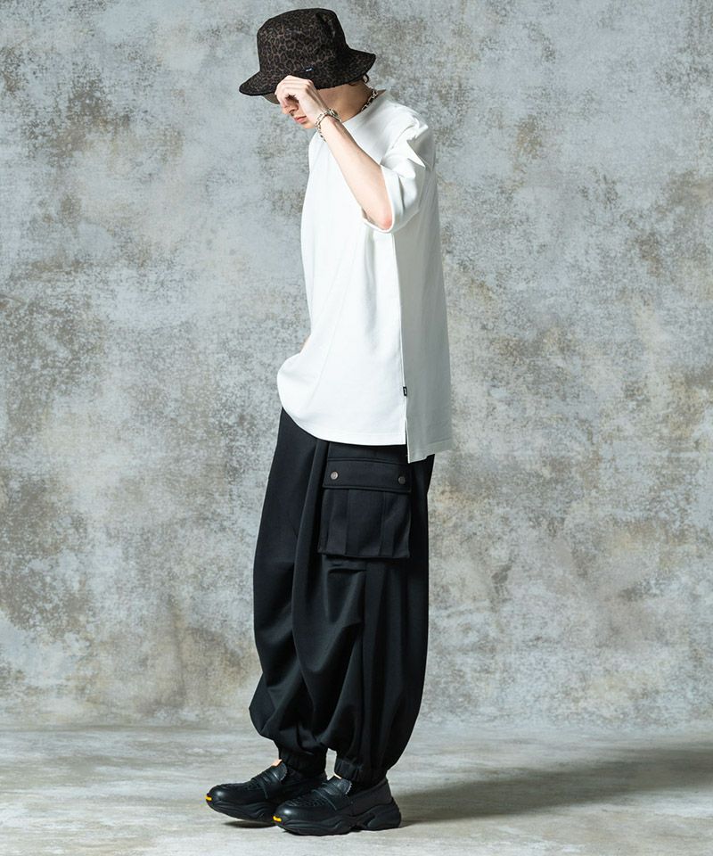 glamb(グラム)】Field Penny Loafer フィールドペニーローファー