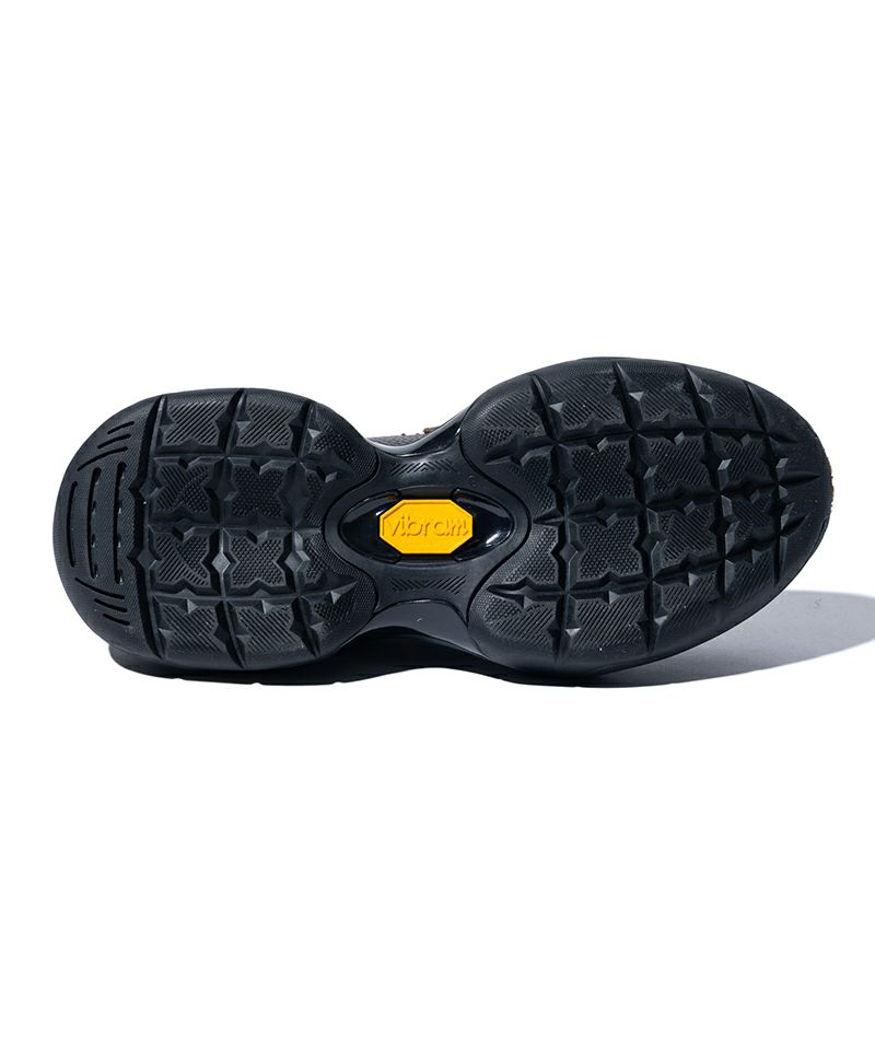 glamb(グラム)】Field Penny Loafer フィールドペニーローファー