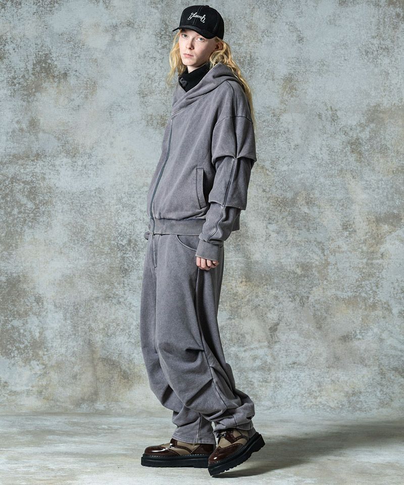 Gray