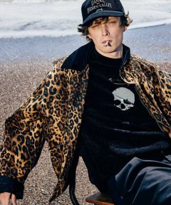 Leopard