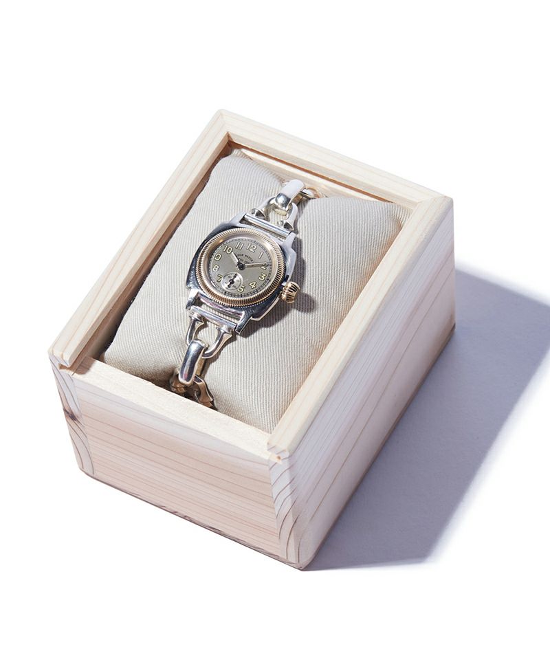 glamb(グラム)】MARO Watch マロウォッチ(GB0325-AC12) | CAMBIO カンビオ